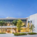 Bascom Palmer Eye Institute